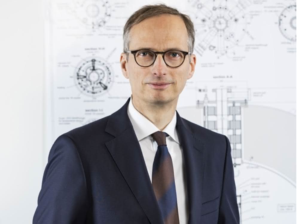 Prof. Stefan Tautz: "Unser Ziel ist es, mit dem HQC eine Art Linux des Quantencomputing zu katalysieren."