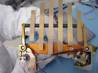 Space mission: Swiss drives on the way to the sun