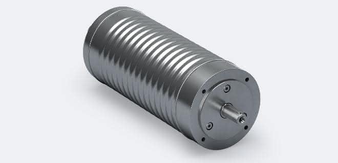 HYG1 servo motor
