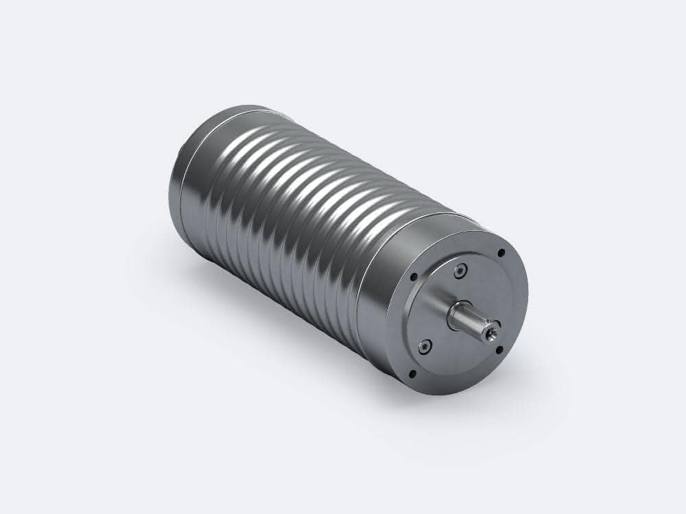 HYG1 servo motor