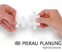 Übernahme von Pierau Planung durch Fortna