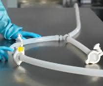 Maßgeschneiderte sterile Schlauchsets: Single-Use-Schlauchassemblies für Bioprozessanwendungen Produktbild