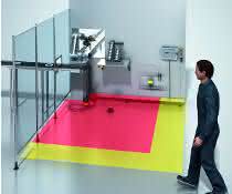 Sicherheitssystem sBot Speed