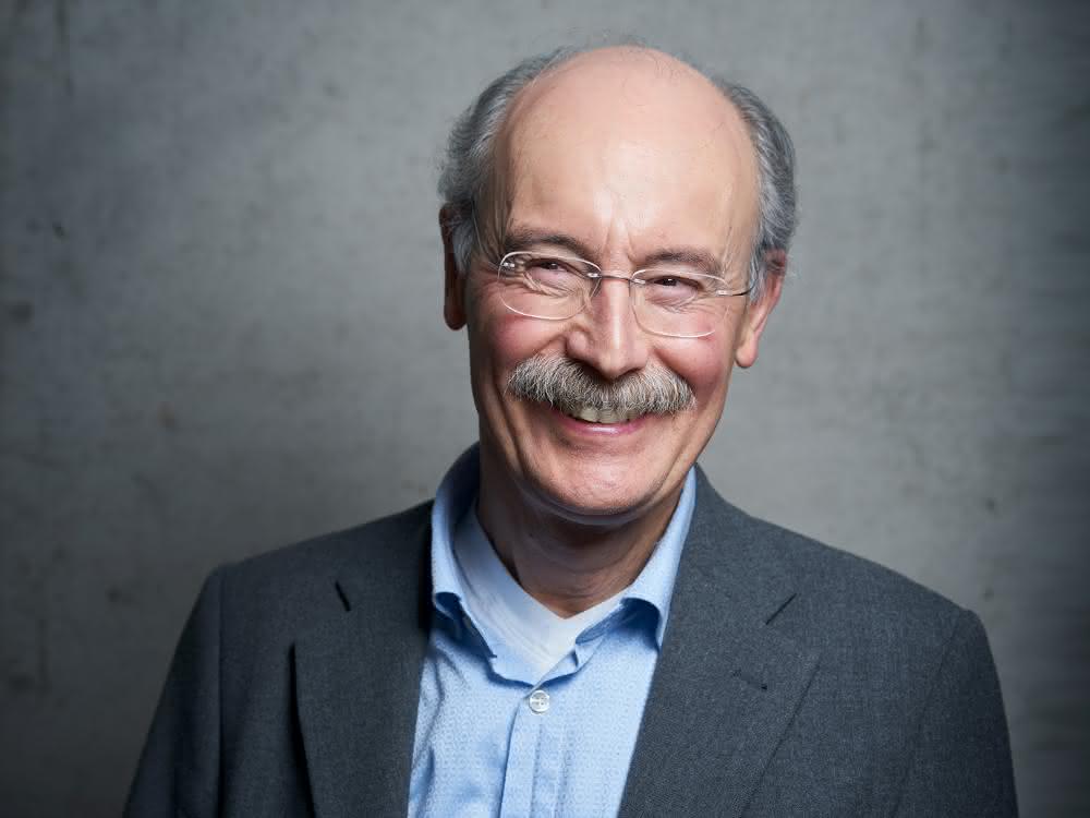 Prof. Dr. Hans-Peter Thier Prof. Dr. Hans-Peter Thier