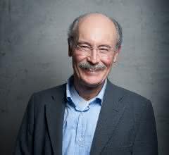 Prof. Dr. Hans-Peter Thier Prof. Dr. Hans-Peter Thier