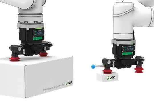 End-of-Arm-Tool (EOAT) Picobot von Piab