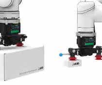 End-of-Arm-Tool (EOAT) Picobot from Piab End-of-Arm-Tool (EOAT) Picobot from Piab