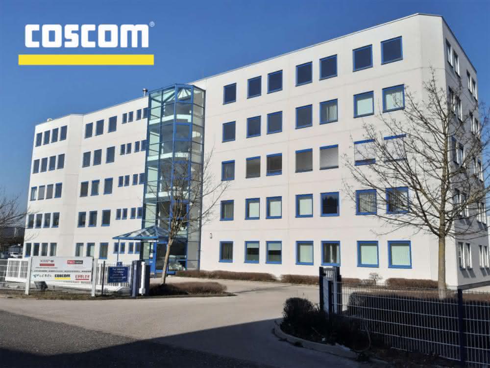 Business Park Pucking-East