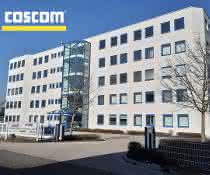 Business Park Pucking-East