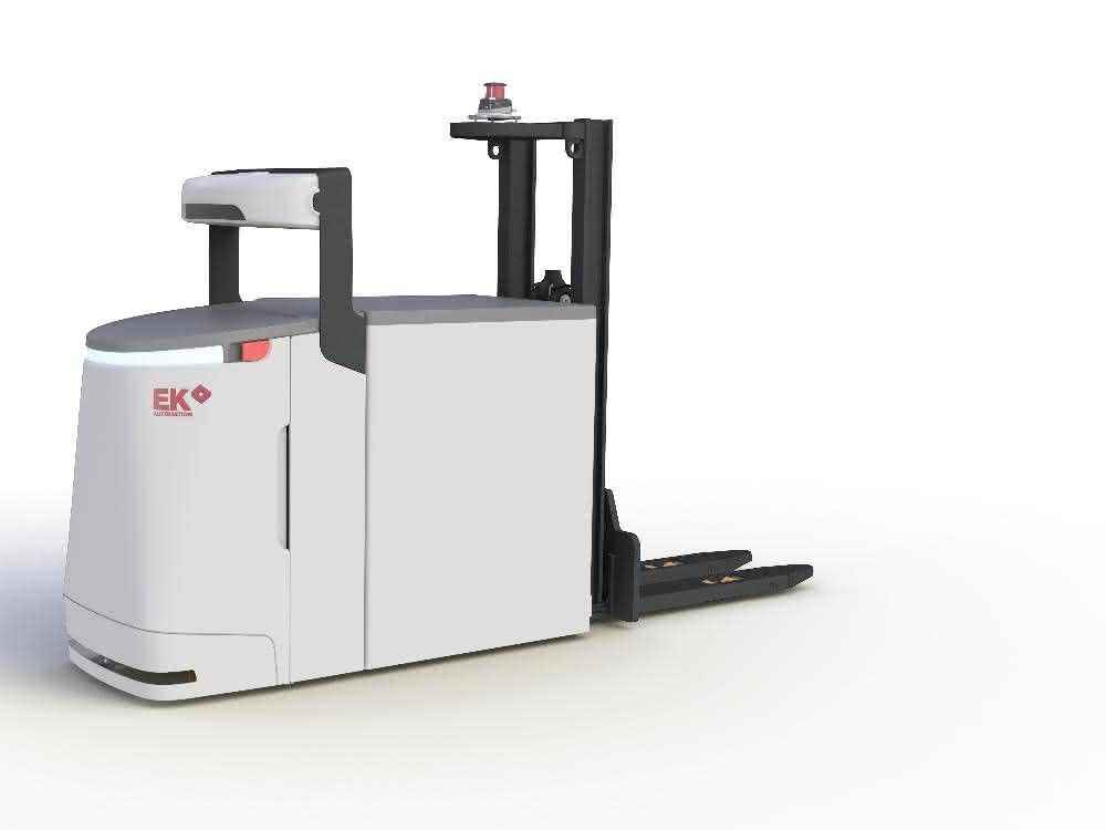 LogiMAT 2020: Own standard, new benchmarks