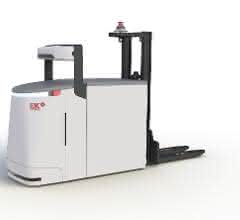 LogiMAT 2020: Own standard, new benchmarks