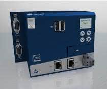 Embedded platform
