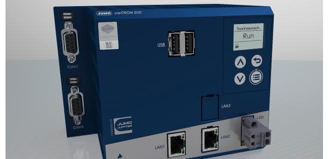 Embedded platform