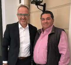 Kooperation mit Innovationsplattform: Neue Partnerschaft von DB Schenker mit Plug and Play