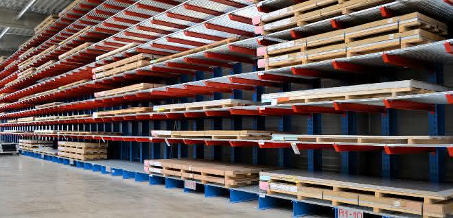 More capacity and overview with Ronge Profil More capacity and overview with Ronge Profil