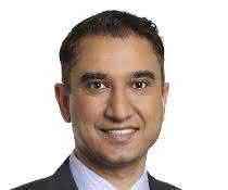 Pankaj Sharma is the new EVP Secure Power