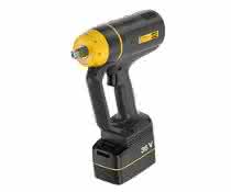 Impulse tools: Screwdriver for zero-defect assembly