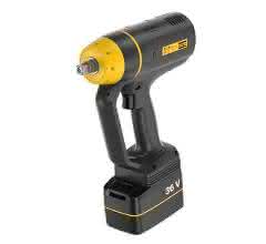 Impulse tools: Screwdriver for zero-defect assembly