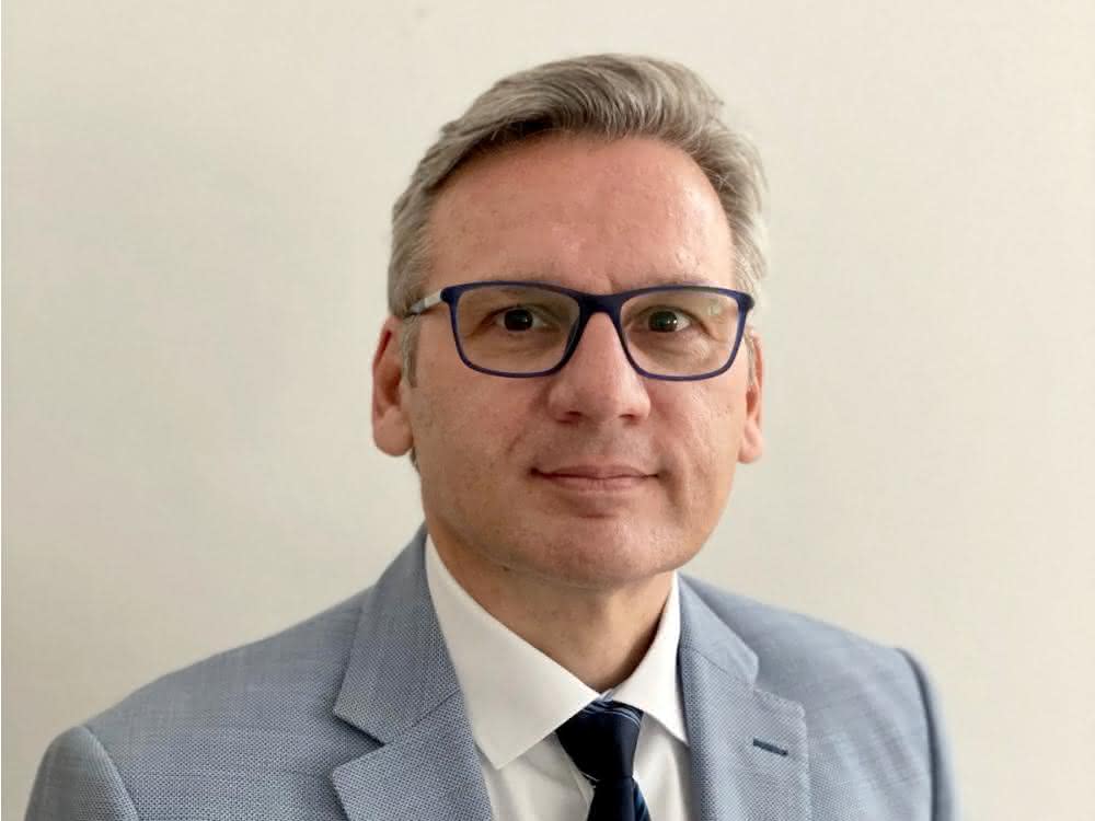 Martin Bilstein