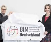 Digitalisierung beim Bau: „BIM Deutschland“ eröffnet