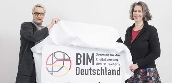Digitalisierung beim Bau: „BIM Deutschland“ eröffnet