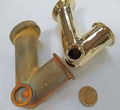 Die casting