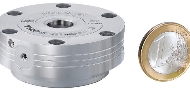VERO-S NSE mikro 49-13 VERO-S NSE mikro 49-13