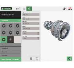 Montagetechnik: Verschraubung für Industrie-4.0