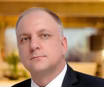 Sven Raudszus becomes Regional CEO Asia Pacific at Hellmann Sven Raudszus becomes Regional CEO Asia Pacific at Hellmann