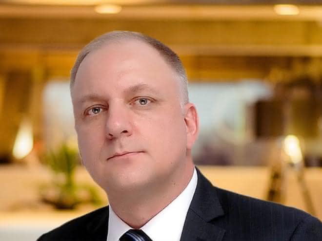 Sven Raudszus wird Regional CEO Asia Pacific bei Hellmann