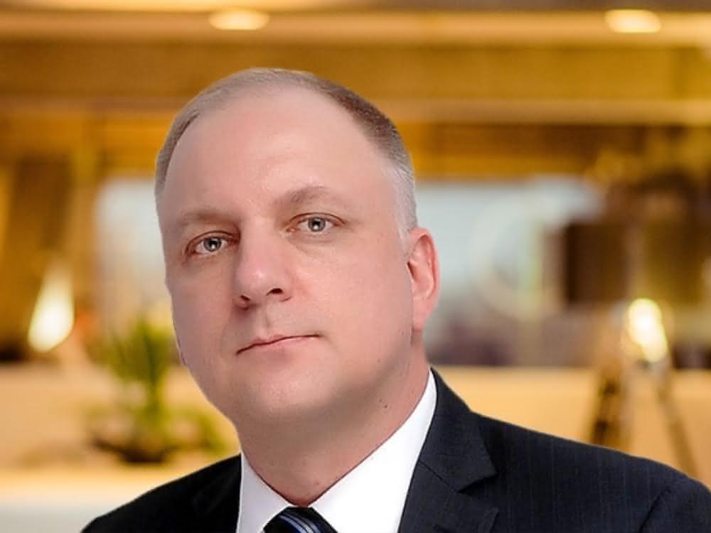 Sven Raudszus wird Regional CEO Asia Pacific bei Hellmann