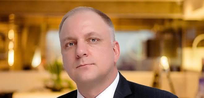 Sven Raudszus wird Regional CEO Asia Pacific bei Hellmann