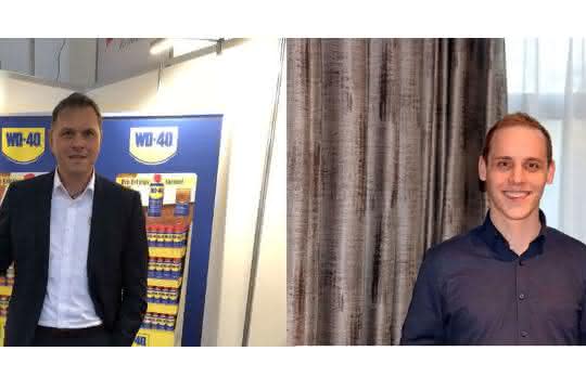 Ferdinand Weber and Daniel Kalisch Weber Kalisch