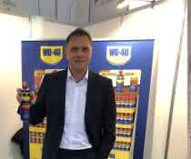 Weber Kalisch