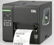 Thermal transfer printer