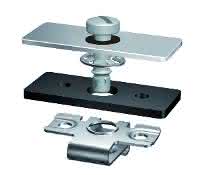 DZUS quarter-turn quick-release fastener