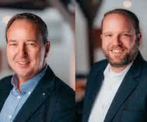 Hellmann Worldwide Logistics: Personnel: Hellmann expands Executive Board Hellmann Worldwide Logistics: Personnel: Hellmann expands Executive Board