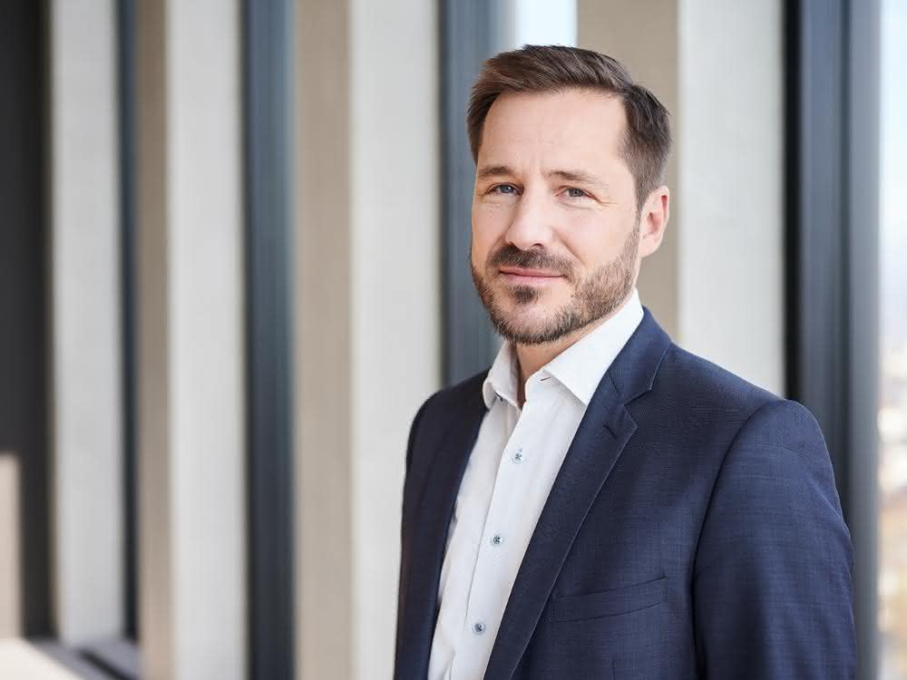 DPD Germany: Change in management: New CEO at DPD Germany