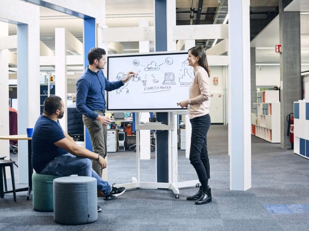Digital communication