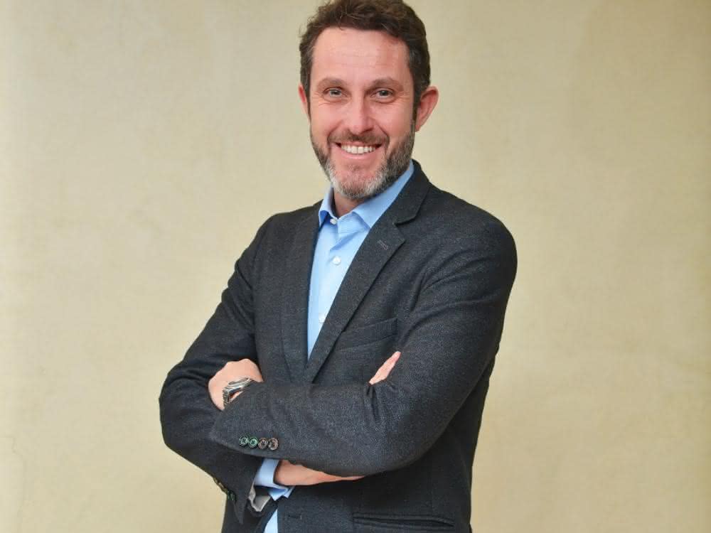 Michele Burla takes over the management of Voss Fluid Spain Michele Burla