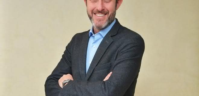 Michele Burla übernimmt die Leitung von Voss Fluid Spanien Michele Burla
