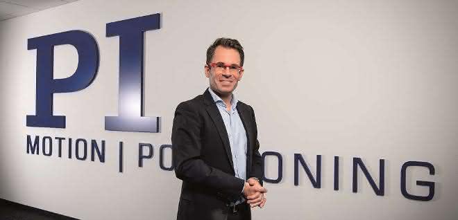 Markus Spanner