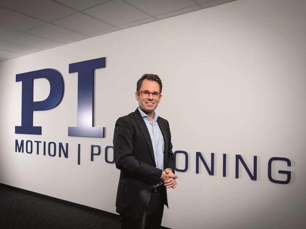 Markus Spanner