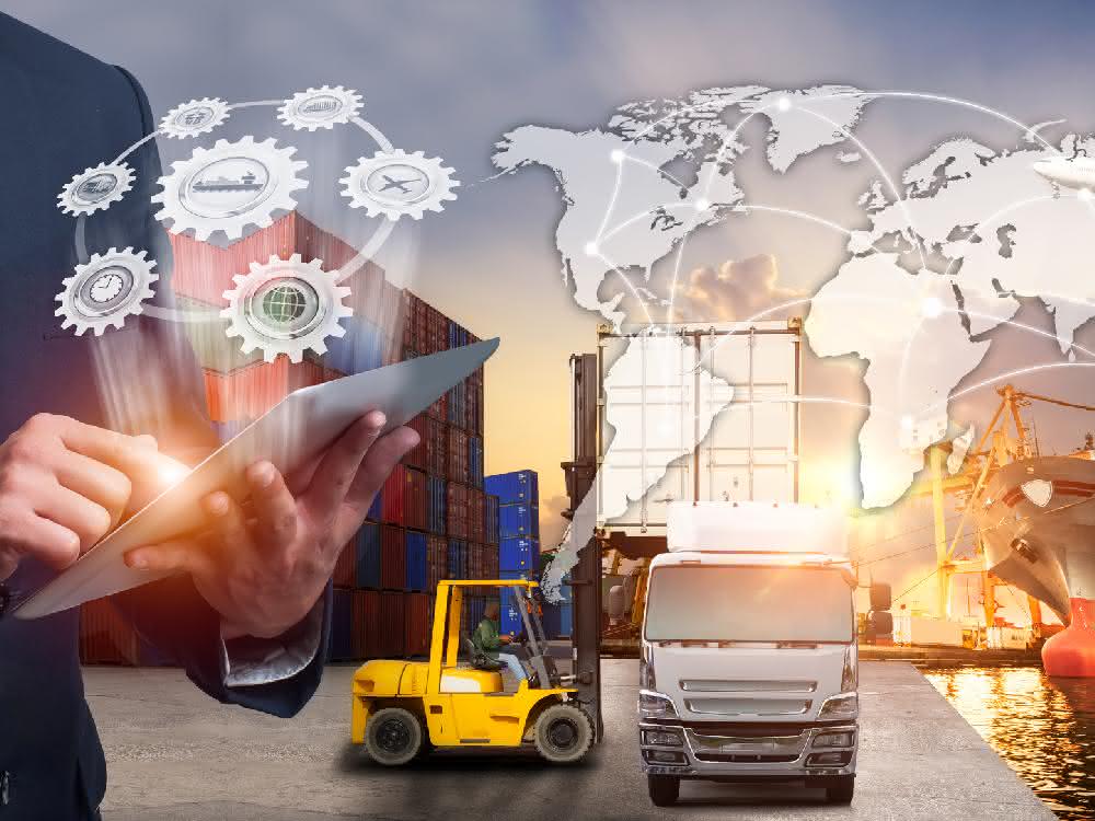 Elemica übernimmt Eyefreight