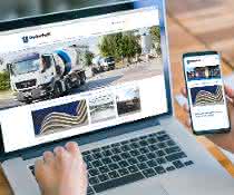 Website-Relaunch bei Baustoffhersteller: Dyckerhoff Homepage in neuem Design Website-Relaunch bei Baustoffhersteller: Dyckerhoff Homepage in neuem Design