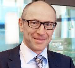 Managing Director Dr. Rolf Birkhofer
