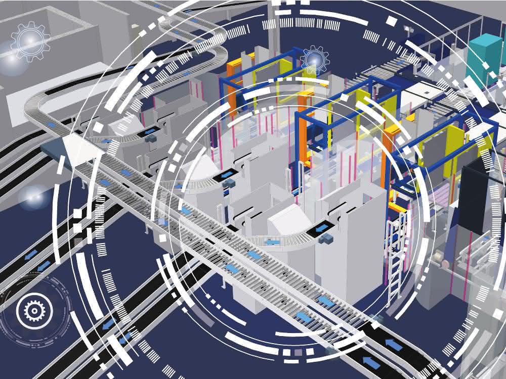 LogiMAT 2020: Intralogistik-Komplettlösungen