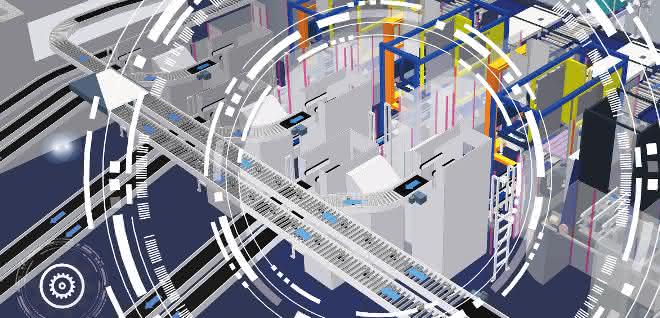 LogiMAT 2020: Complete intralogistics solutions