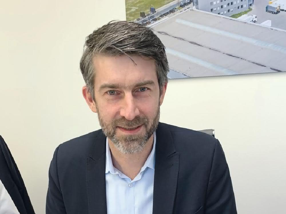 Aus materialfluss 1-2/2020: materialfluss ROUND TABLE: Logistik-Dienstleister - Die Suche nach der neuen Identität