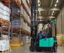 With special efficiency With special efficiency